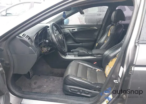 2007 Acura Tl Type S z USA, uszkodzony, nr VIN 19UUA76587A035188